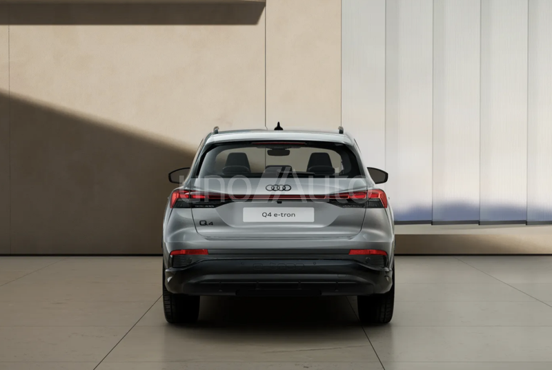 Q4 e-tron Sportback 45 Genuine edition 210kW 82KWh