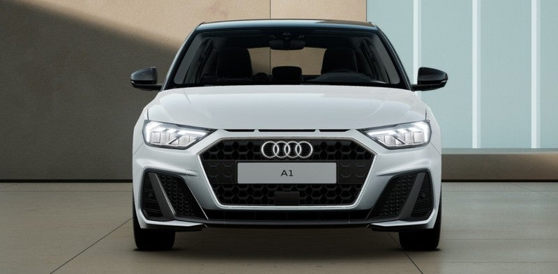 A1 Sportback 30 TFSI Adrenalin S tronic