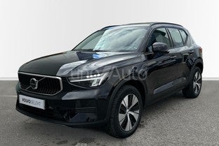 VOLVO XC40 2.0 B3 MHEV ESSENTIAL DCT 163 5P