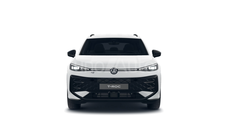 T-Roc 1.5 eTSI R-Line 1st Edition DSG7 110kW