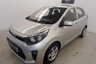 KIA Picanto 1.0 DPi Concept