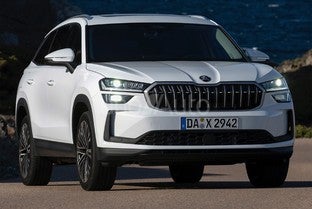 Kodiaq
