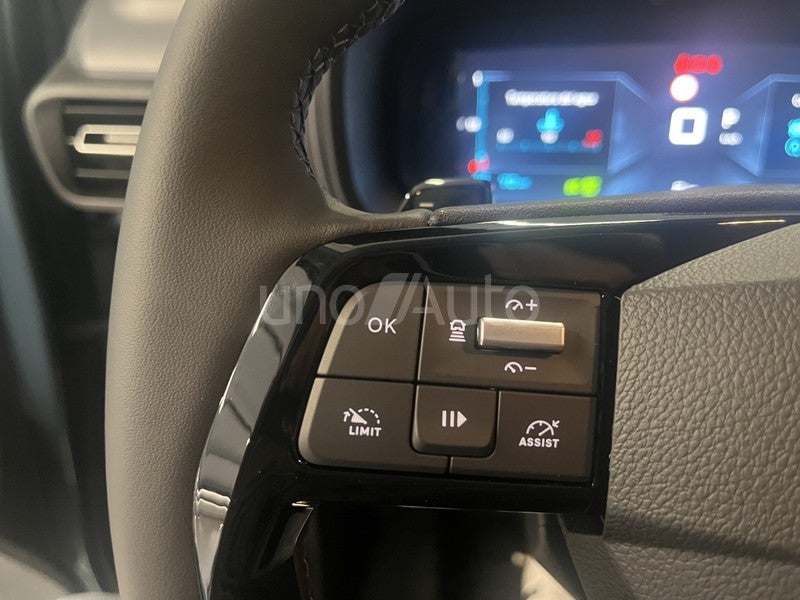 Berlingo BlueHDi S&S Talla M Max 100