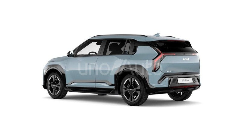 KIA EV3 GT-line Long Range