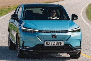 HONDA e:NY1 Elegance 150kw
