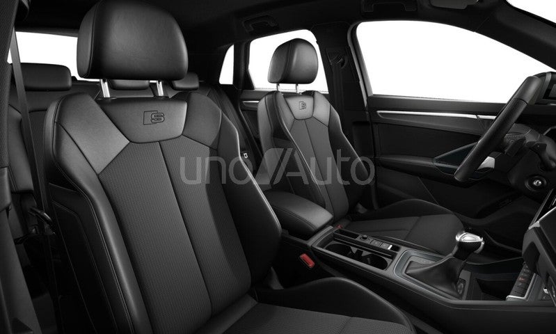Q3 35 TDI S line S tronic 110kW