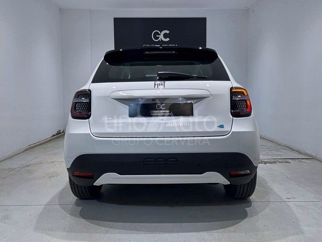 600e 115kw 54kwh Red