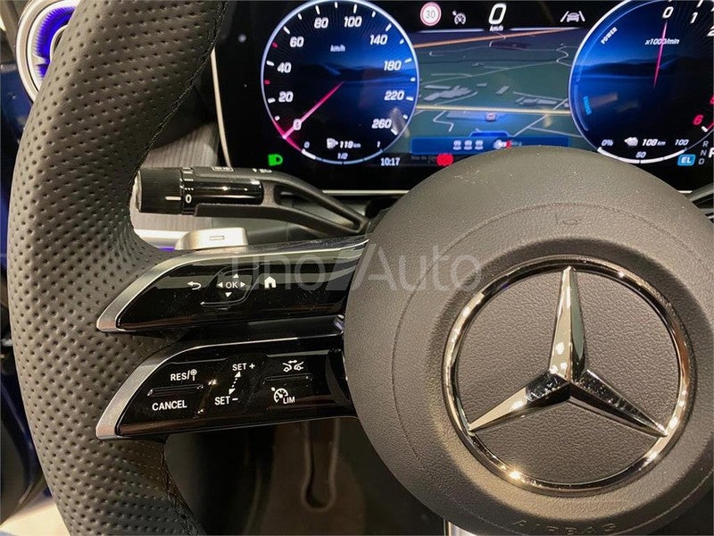 CLASE GLC GLC 300 de 4MATIC