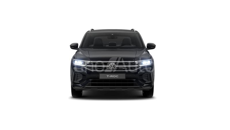 T-Roc 1.5 TSI R-Line kW DSG7 110KW