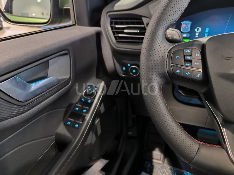 Active 2.5 Duratec PHEV 178kW Auto