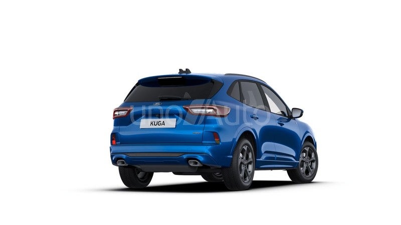 ST-Line 2.5 Duratec FHEV 132kW Auto