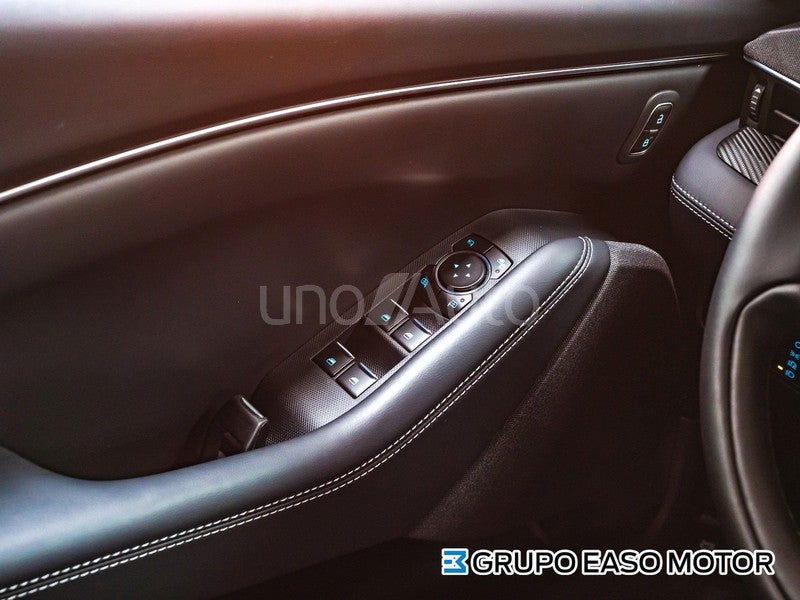 269cv Batería 75.7Kwh