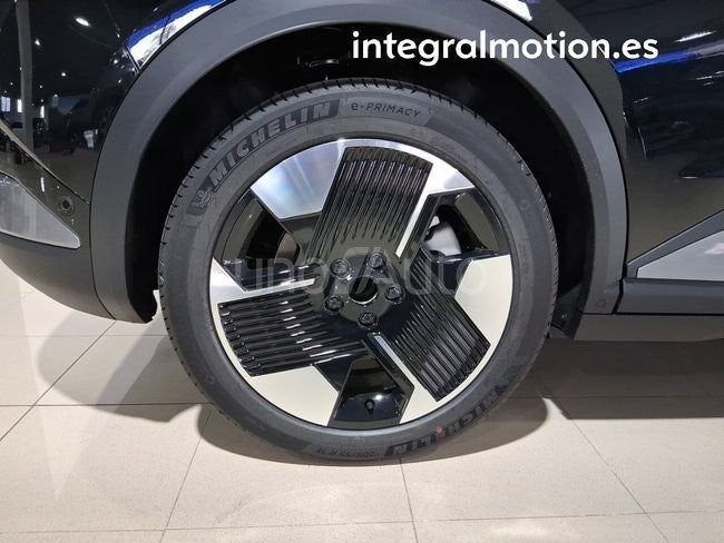Eclipse Cross 160kW Kaiteki 92kWh