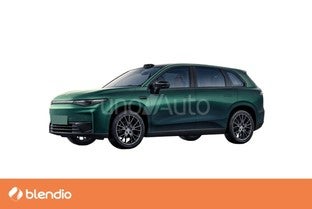 LEAPMOTOR C10 BEV 69.9kWh Design Auto