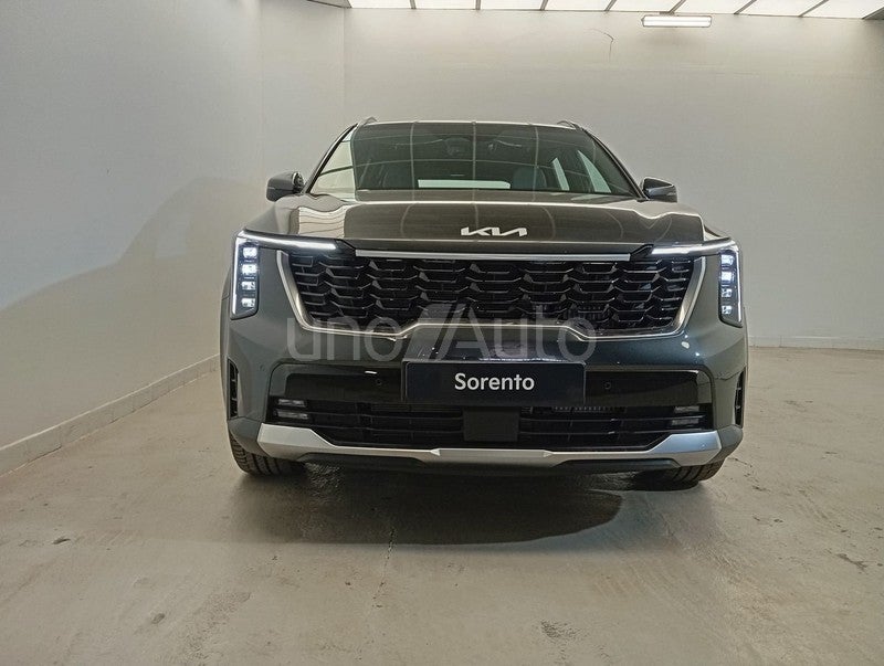 Sorento 1.6 T-GDi PHEV Drive 4x4