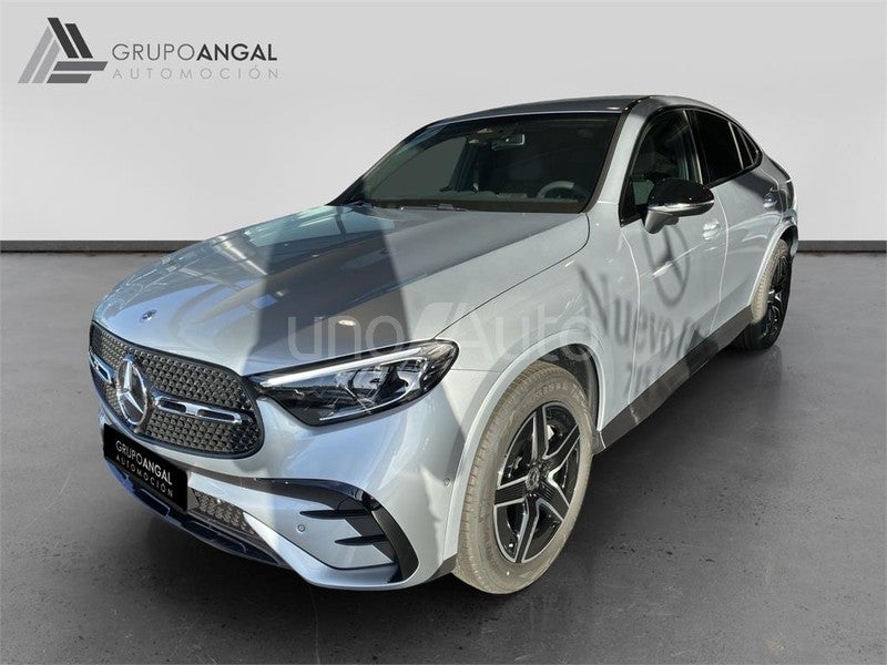 CLASE GLC GLC 220 d 4MATIC