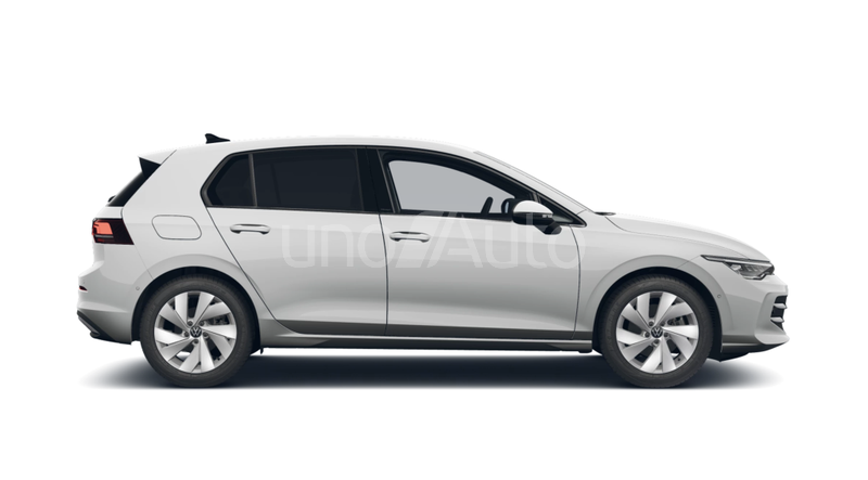 Golf 1.5 TSI eHybrid Style DSG6 150kW