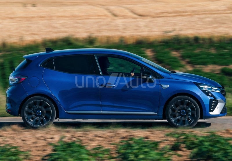 Clio TCe GLP Evolution 74kW