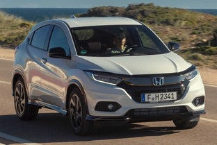 HONDA HR-V SUV 1.5 i-VTEC Executive