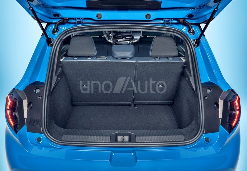 Micra Long Range Tekna 110kW 52kWh