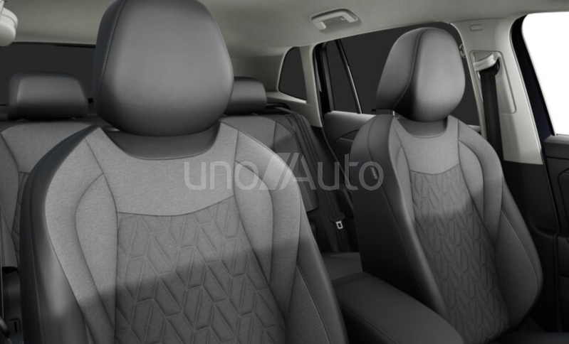 Tiguan 2.0TDI Más DSG 110kW