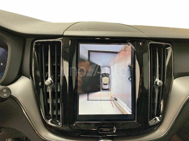 XC60 B5 Core AWD Aut.