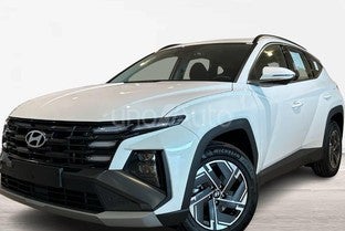 HYUNDAI Tucson 1.6 T 48V Maxx