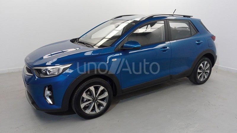 Stonic 1.0 T-GDi MHEV Drive 100