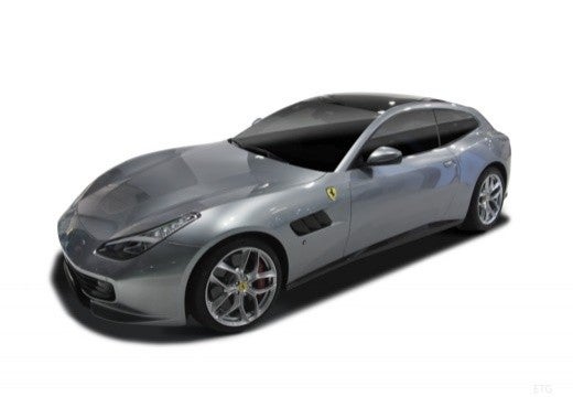 GTC 4Lusso