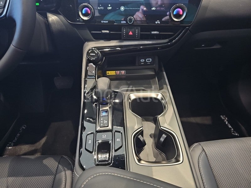 NX 350h Executive 2WD