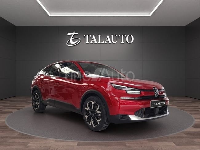 Hybrid 145 ë-DCS6 Business Edition