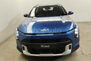 KIA XCeed 1.0 MHEV Drive DCT 115