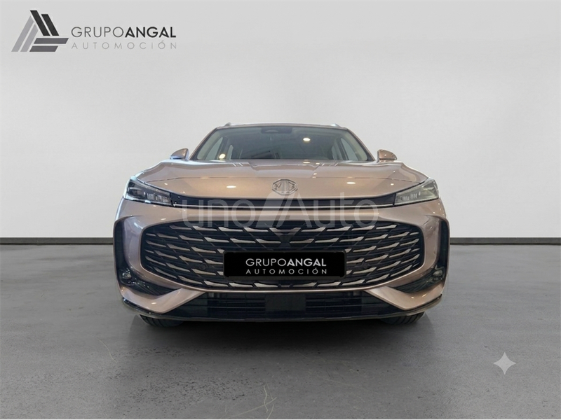 1.5T PLUG IN HYBRID LUXURY