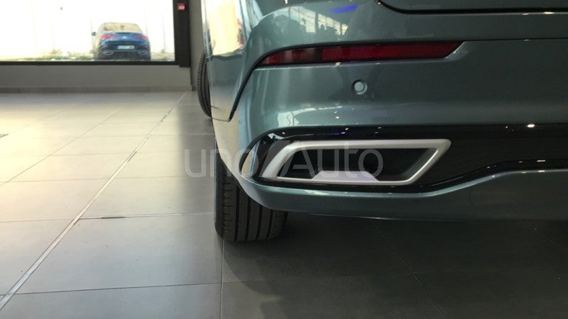 JAECOO PHEV EXCLUSIVE