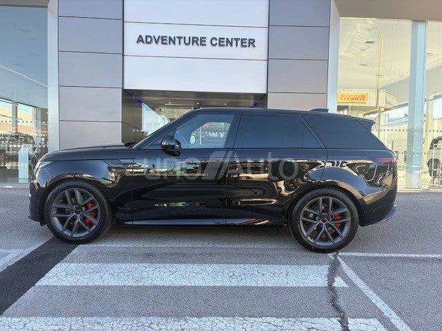 Range Rover Sport 3.0D TD6 MHEV Dynamic SE 300