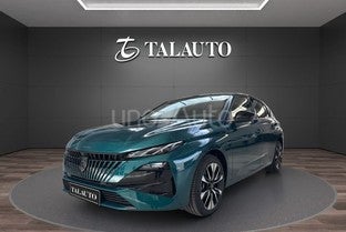 PEUGEOT 308 5P Allure Hybrid MHEV 145 e-DCS6