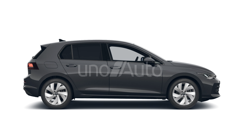 Golf 1.5 TSI eHybrid Match DSG6 150kW