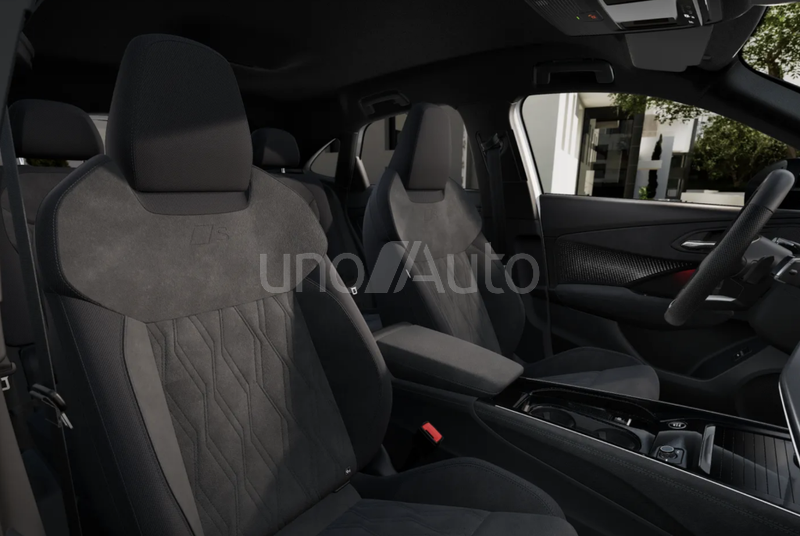 Q3 Sportback 2.0 TFSI quattro Black line S tronic 195kW