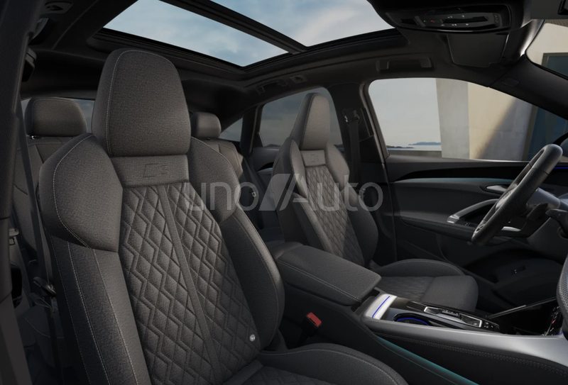 Q5 Sportback e-hybrid S line quattro S tronic 220kW