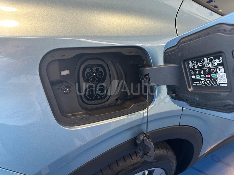 Explorer RWD Rango Extendido Premium  77kWh
