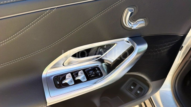 GLC GLC 400 4MATIC con tecnología EQ