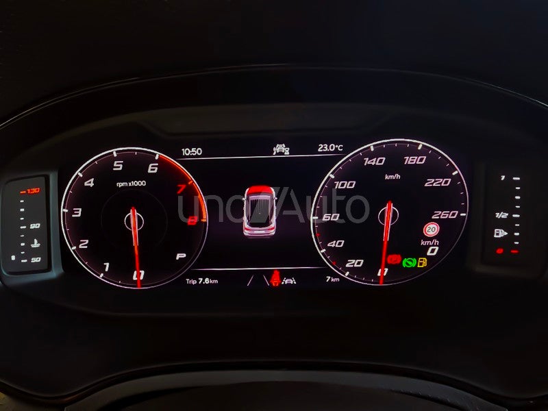 Arona 1.0 TSI S&S DSG FR 115