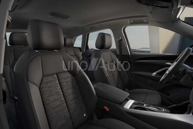 Q5 TFSI S tronic Advanced 150kW