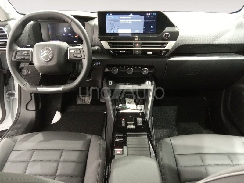 Hybrid 145 ë-DCS6 Max