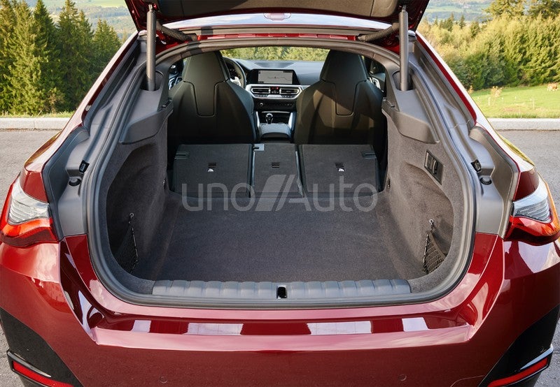 430iA Cabrio xDrive M Sport Pro