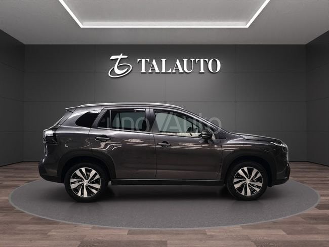 1.4T S3 Mild Hybrid