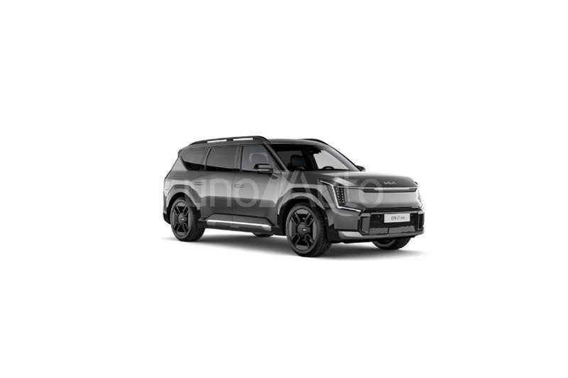 KIA EV9 GT-Line 99,8kWh 283kW AWD 7pl
