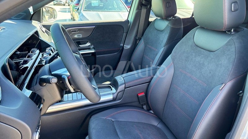 GLA GLA 250 e con tecnología híbrida EQ