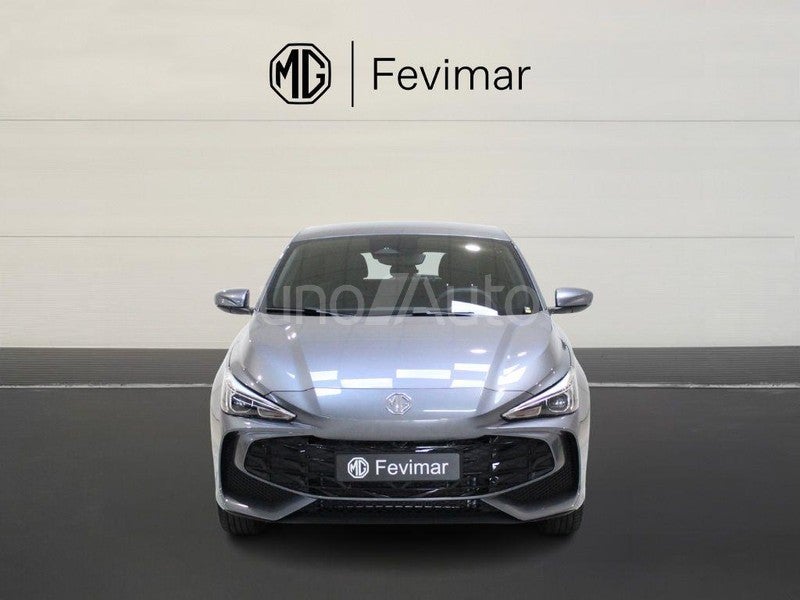 MG3 1.5 Comfort
