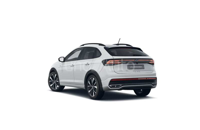 Taigo 1.0 TSI R-Line 85kW